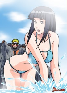 Gambar Naruto Hentai
